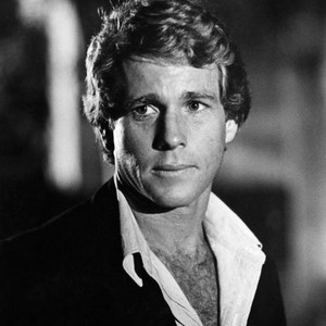 Ryan O'Neal - Rotten Tomatoes