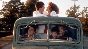 Three for the Road | Rotten Tomatoes