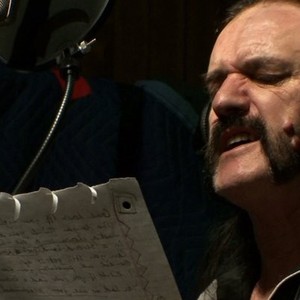 Lemmy photo 11