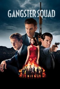 Gangster Squad 2013 Rotten Tomatoes