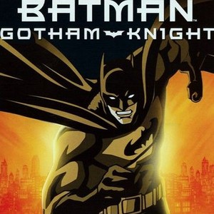 Batman: Gotham Knight (2008) photo 1