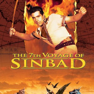 seventh voyage of sinbad rotten tomatoes