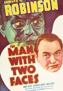 The Man With Two Faces poster image