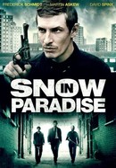 Snow in Paradise poster image