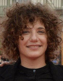 Danielle Lessovitz