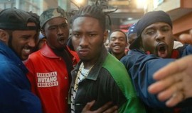 Wu-Tang: An American Saga: Season 2 Trailer