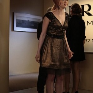 Gossip Girl, Kaylee DeFer, 'Con Heir', Season 5, Ep. #18, 04/02/2012, ©KSITE