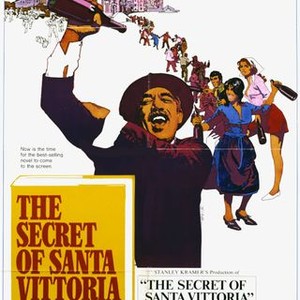 The Secret of Santa Vittoria (1969) photo 14