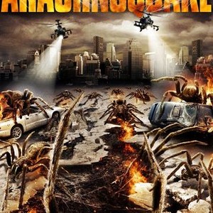 Arachnoquake (2012)