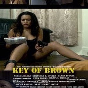"Key of Brown photo 9"