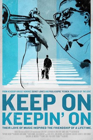 Keep on Keepin' On poster