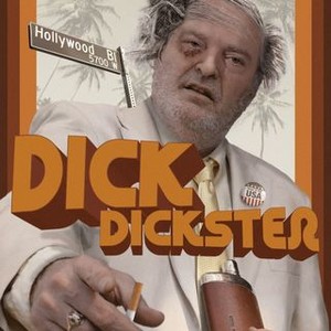 Dick Dickster (2018) photo 11