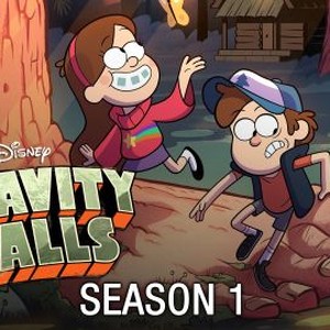 Gravity Falls - Rotten Tomatoes