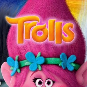 Trolls - Rotten Tomatoes