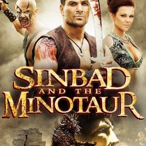 Sinbad and the Minotaur photo 7