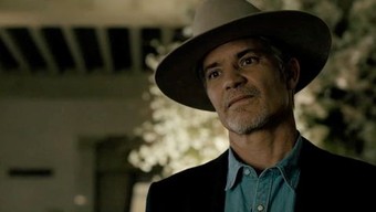 Justified City Primeval Rotten Tomatoes