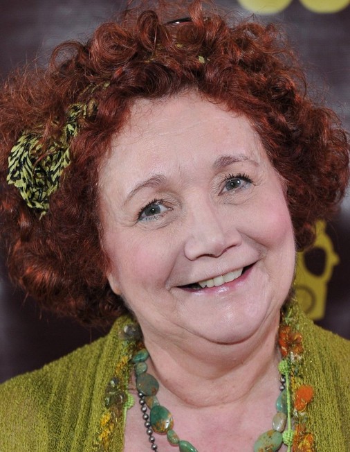 Lynne Griffin