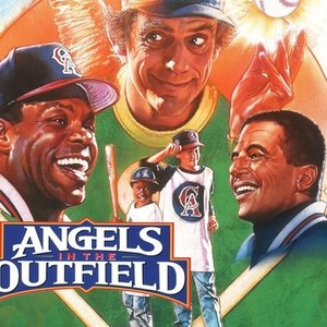 "Angels in the Outfield photo 9"