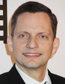 Jeff Draheim