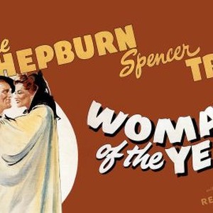 Woman of the Year photo 9