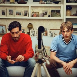 Matthias & Maxime photo 7