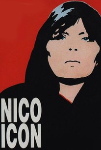 Poster for Nico-Icon