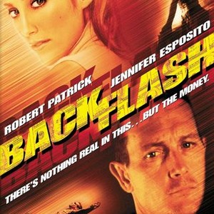 Backflash - Rotten Tomatoes