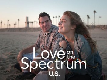 Love on the Spectrum U.S. Season 1 Episode 6 Rotten Tomatoes