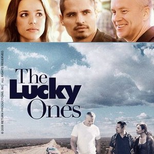 The Lucky Ones photo 12