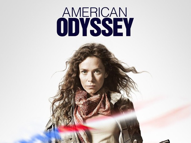 Stream american odyssey on sale