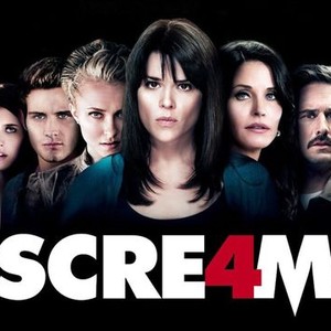 Scream 4 2011 Rotten Tomatoes