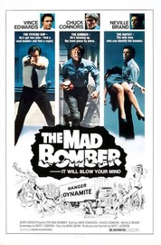 The Mad Bomber