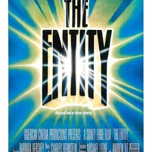 the entity movie