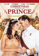 Christmas With a Prince: Becoming Royal poster image