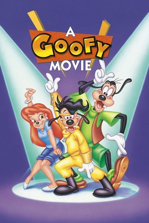 A goofy movie putlocker hotsell