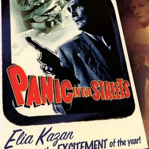 Panic in the Streets photo 12