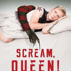 "Scream, Queen! My Nightmare on Elm Street photo 9"