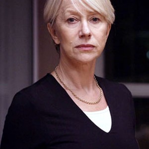 Helen Mirren as Detective Chief Inspector Jane Tennison