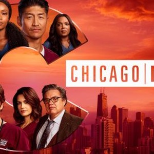 Chicago Med - Rotten Tomatoes