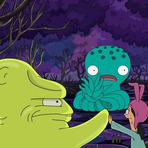Bob's Burgers, Season 7