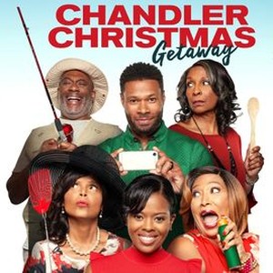 Chandler Christmas Getaway - Rotten Tomatoes