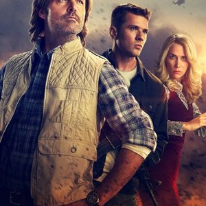 MacGruber
