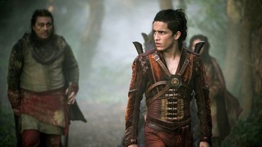 Into the badlands season 3 episode on sale 9 full episode