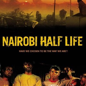 Nairobi Half Life photo 10