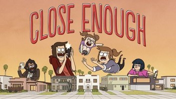 Watch close enough hotsell online free reddit