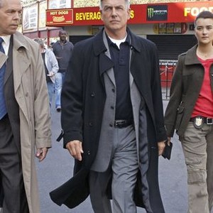 NCIS