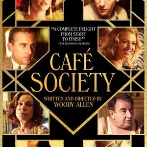"Café Society photo 5"