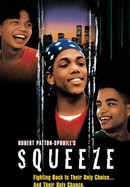 Squeeze poster image
