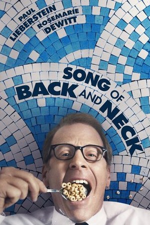 Song of Back and Neck poster