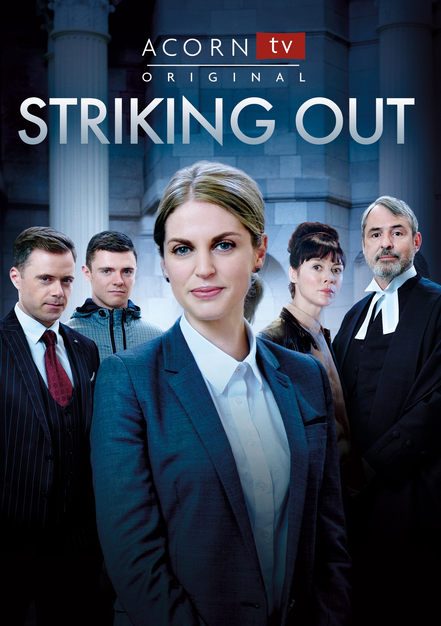 Striking Out | Rotten Tomatoes